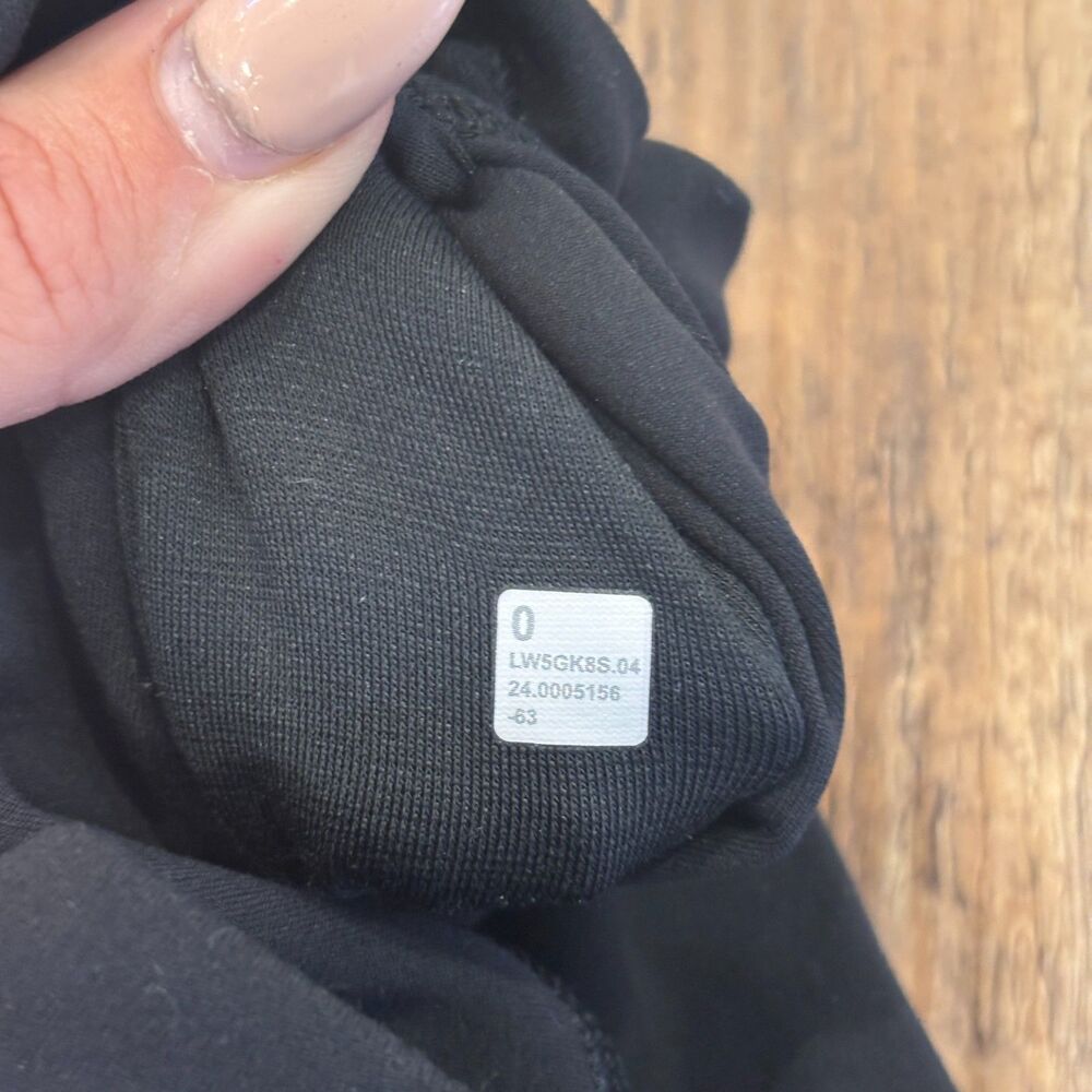 Disney x Lululemon *Align High-Rise Pant 24" Size 0 / W5GK8S / Limited Edition - Picture 7 of 10